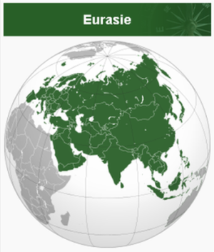 Eurasie