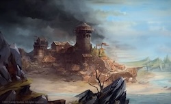 miniature
