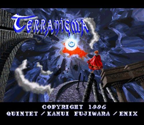 Terranigma