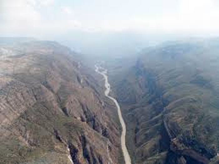 Chicamocha