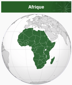 Afrique