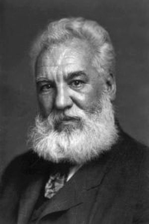 Graham Bell