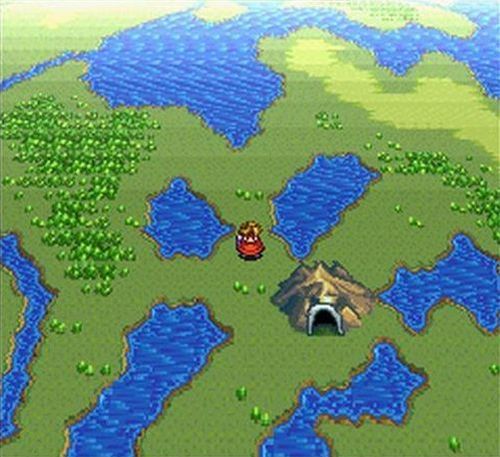 Nirlake