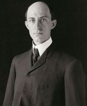 Wilbur Wright
