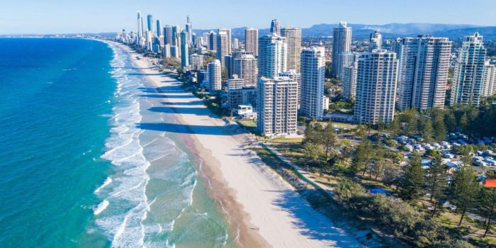 Gold Coast