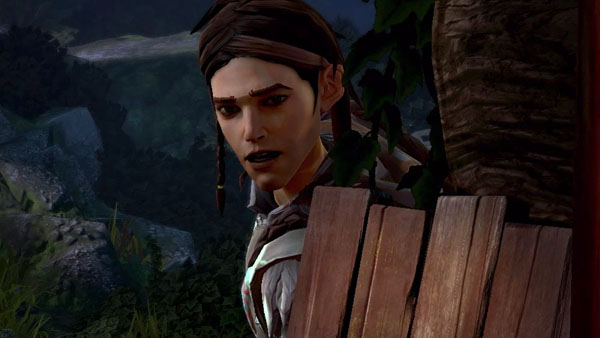 Fable the journey. Fable the Journey Xbox 360. Fable: путешествие. Fable the Journey геймплей. Fable Trailer.