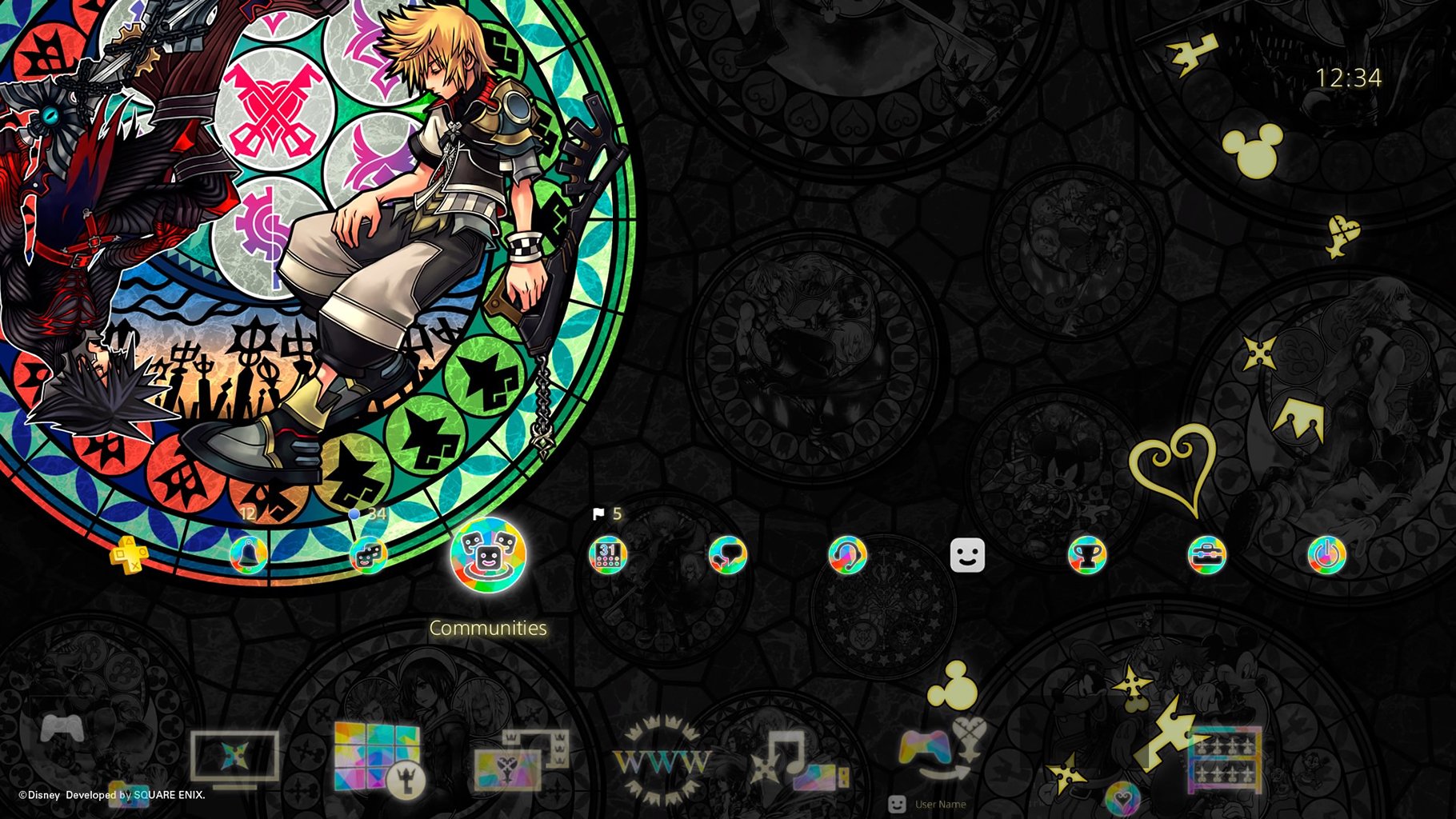 Rpg soluce news kingdom hearts 1 5 2 5 hd remix