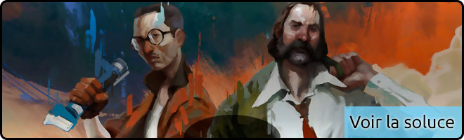 Disco Elysium