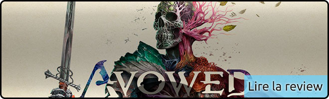 Avowed