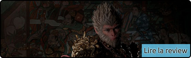 Black Myth : Wukong
