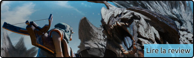 Monster Hunter Wilds
