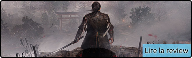 Nioh 3