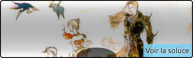 Final Fantasy V