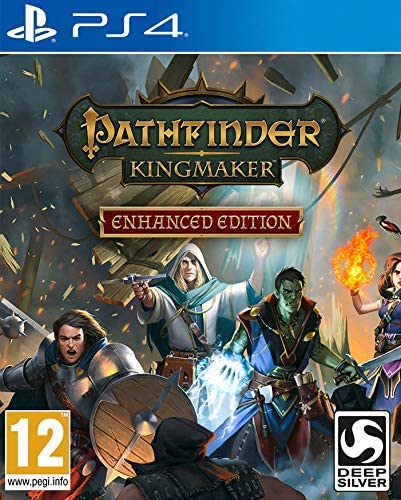 Rôdeur | Wiki Pathfinder: Kingmaker | Fandom