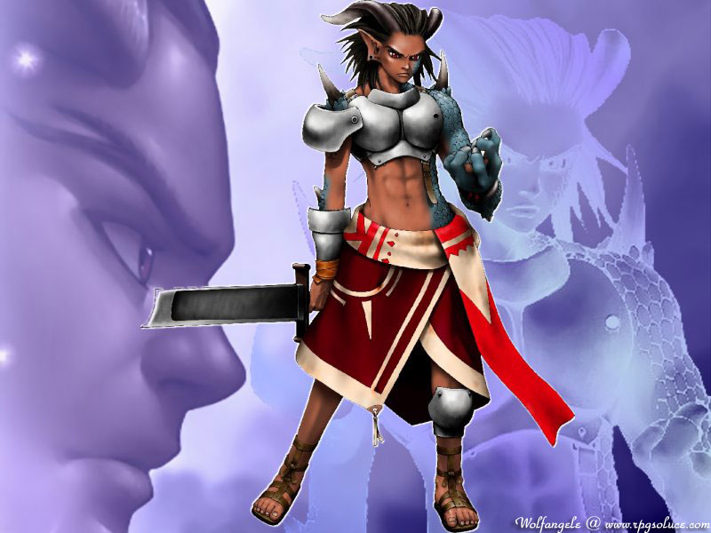 Arc : Le Clan Des Deimos Sur PS2 – Neuf, PAL Français (sous Cellophane)