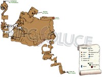 Carte lieu avec ennemis miniature