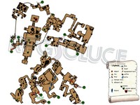 Carte lieu sans ennemis miniature