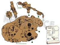 Carte lieu sans ennemis miniature