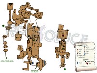 Carte lieu sans ennemis miniature