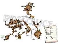 Carte lieu sans ennemis miniature