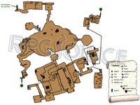 Carte lieu sans ennemis miniature