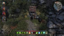 Puits miniature