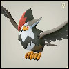 Étouraptor