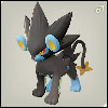 Luxray