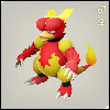 Magmar