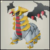 Giratina