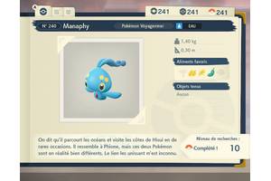 Manaphy